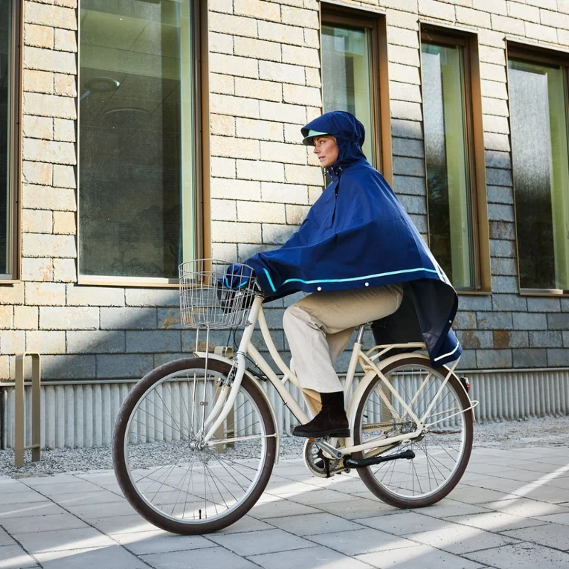 Cape de pluie Weathergoods Sweden Imbris