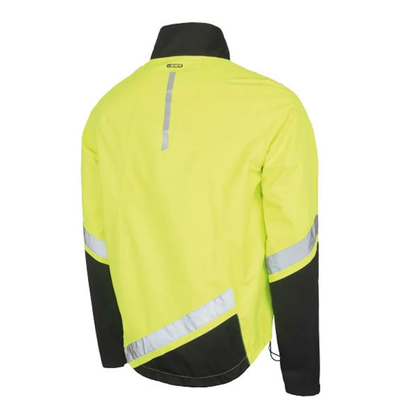 Veste réfléchissante et imperméable Wowow Fuji