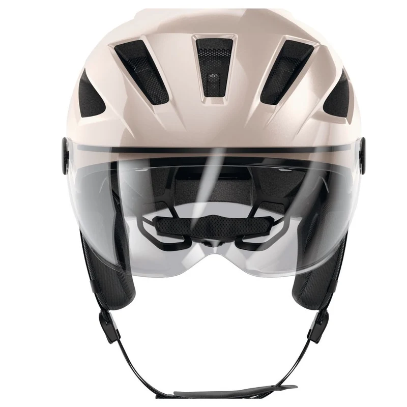 Casque vélo électrique avec visière Pedelec 2.0 Ace Abus