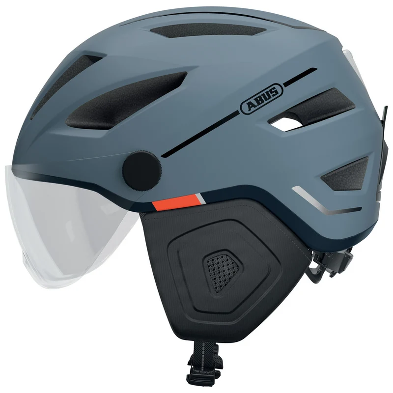 Casque vélo électrique avec visière Pedelec 2.0 Ace Abus