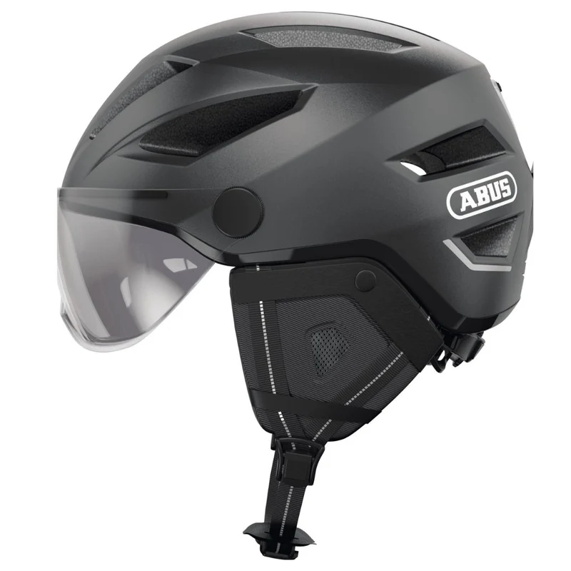 Casque vélo électrique avec visière Pedelec 2.0 Ace Abus