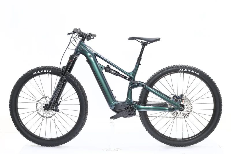 CANNONDALE Moterra Neo S1 2024 T.S