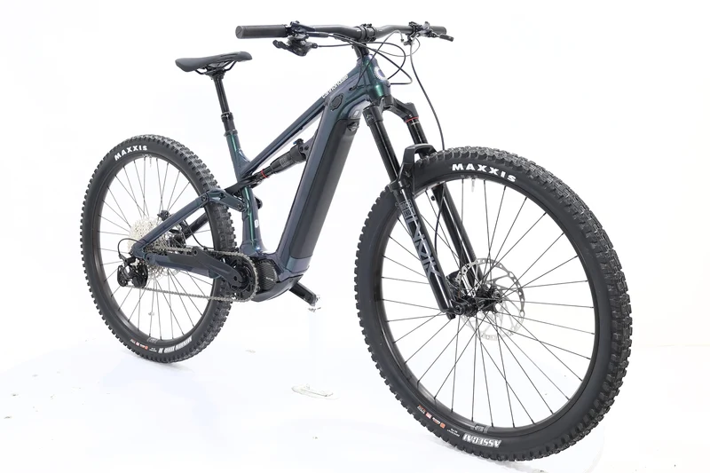 CANNONDALE Moterra Neo S1 2024 T.S