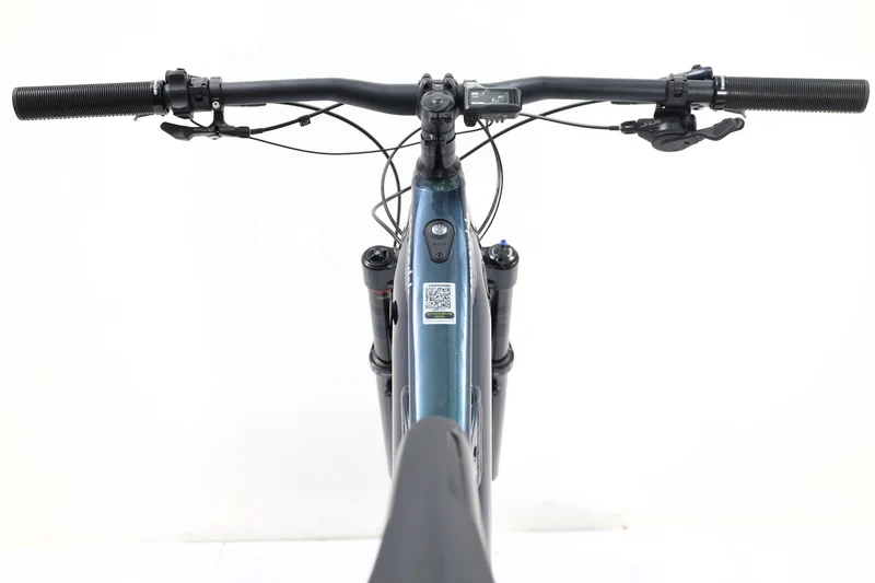 CANNONDALE Moterra Neo S1 2024 T.S