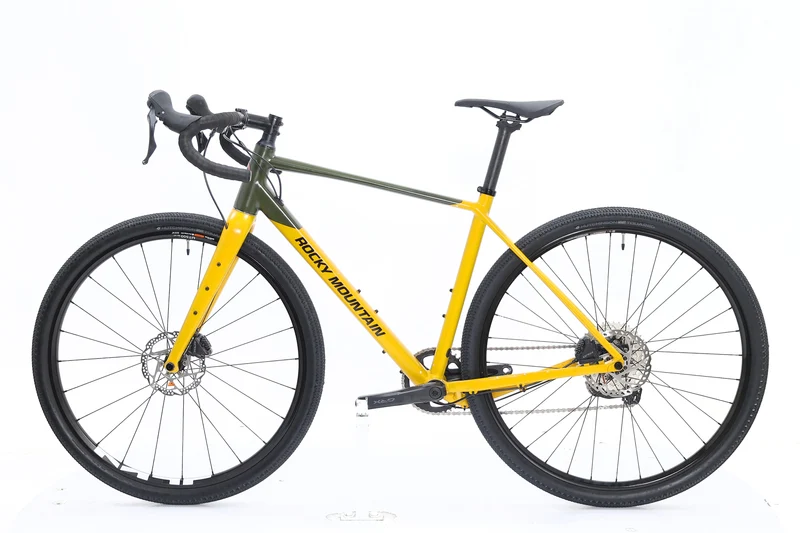 ROCKY MOUNTAIN Solo 50 2022 T.M
