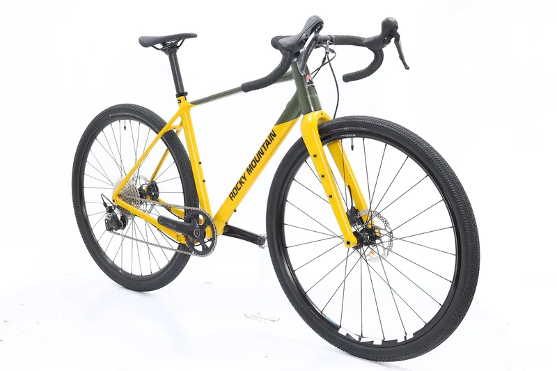 ROCKY MOUNTAIN Solo 50 2022 T.M