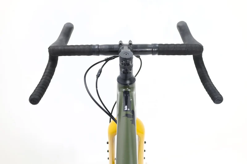 ROCKY MOUNTAIN Solo 50 2022 T.M