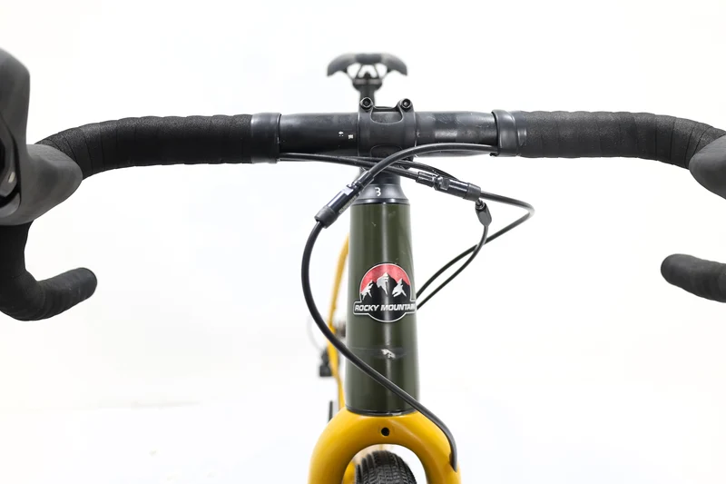 ROCKY MOUNTAIN Solo 50 2022 T.M