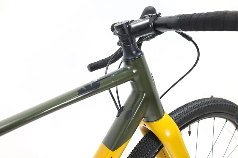 ROCKY MOUNTAIN Solo 50 2022 T.M