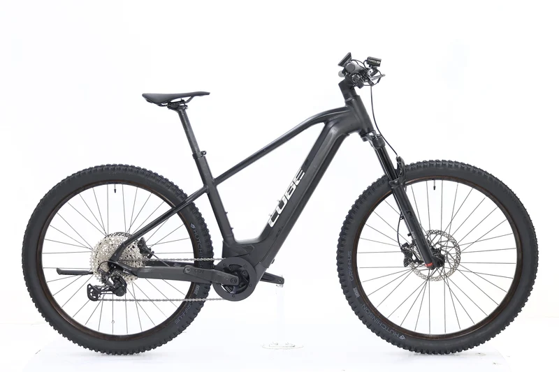 CUBE Reaction Hybrid SL 750 2022 T.XL