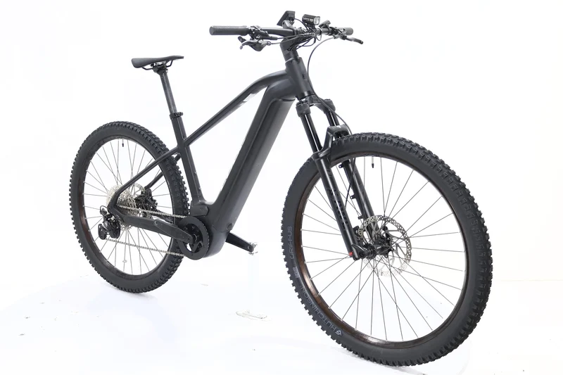 CUBE Reaction Hybrid SL 750 2022 T.XL
