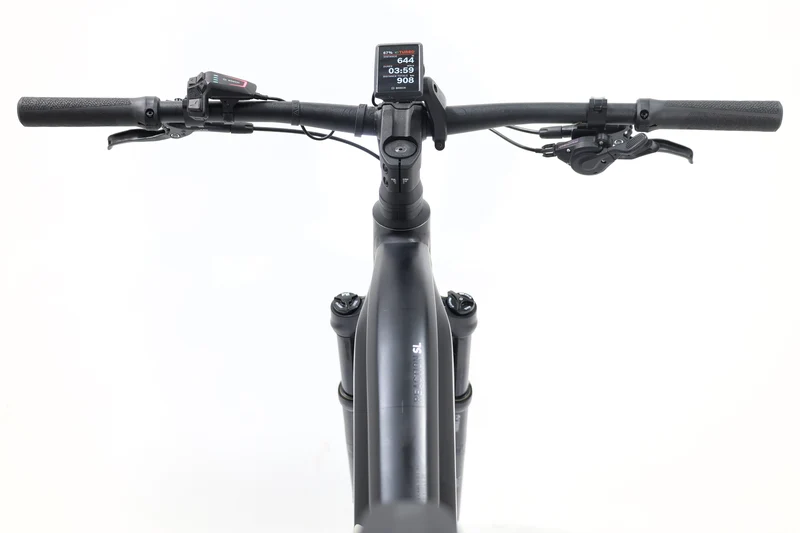 CUBE Reaction Hybrid SL 750 2022 T.XL