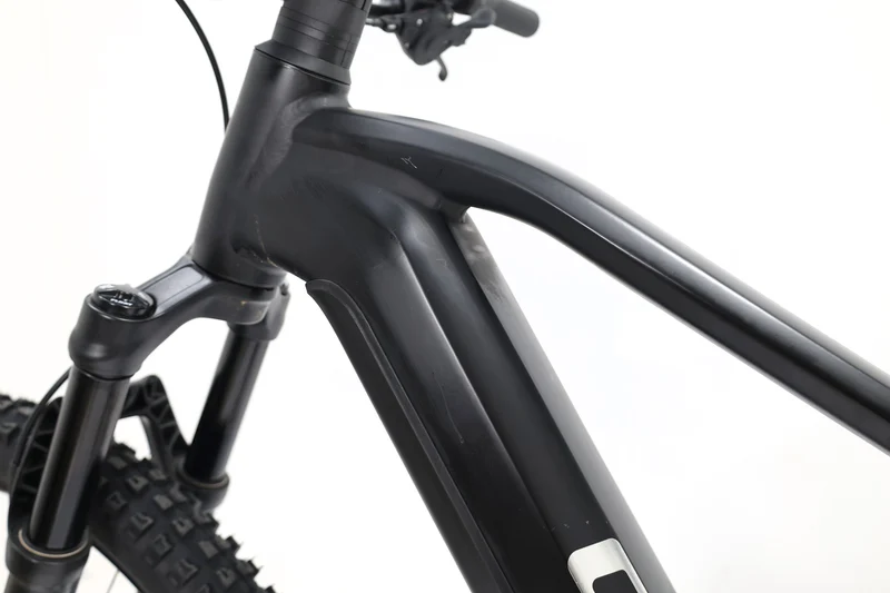 CUBE Reaction Hybrid SL 750 2022 T.XL