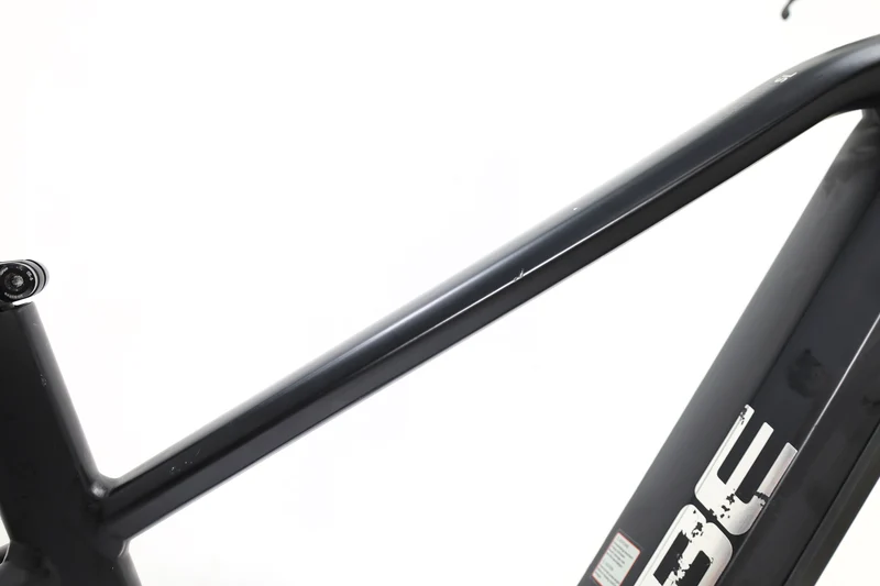 CUBE Reaction Hybrid SL 750 2022 T.XL