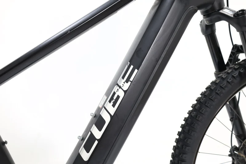 CUBE Reaction Hybrid SL 750 2022 T.XL