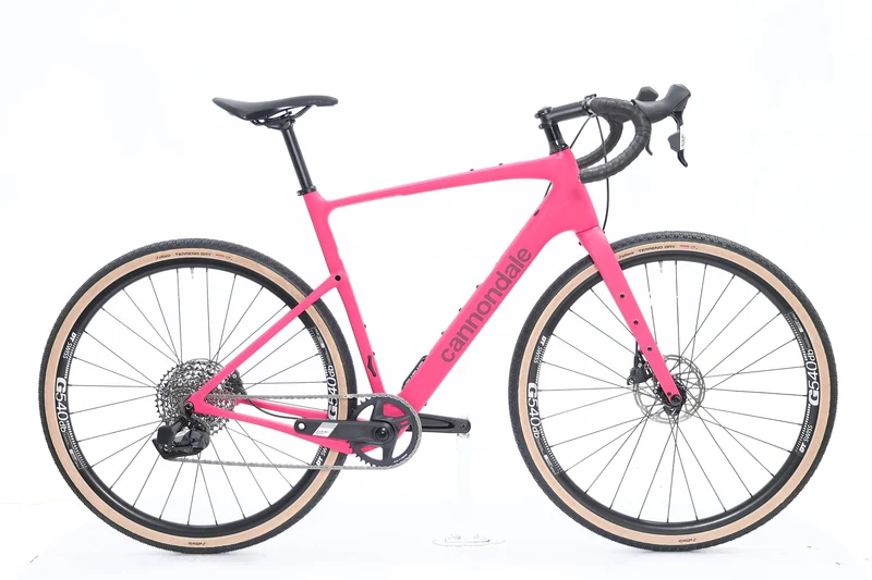 CANNONDALE Topstone Carbon Apex AXS 2024 T.L