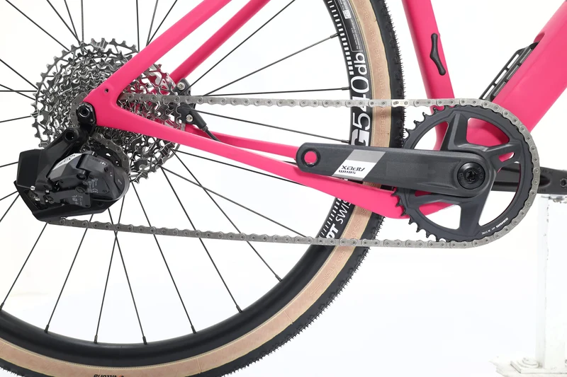 CANNONDALE Topstone Carbon Apex AXS 2024 T.L