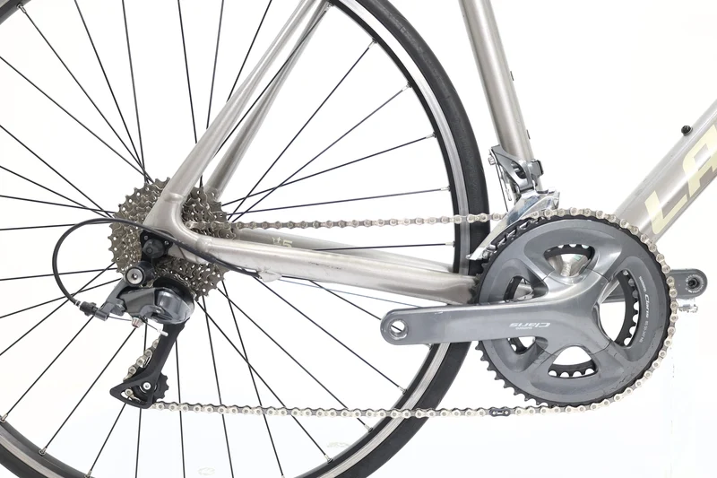 LAPIERRE Sensium 1.0 2024 T.L