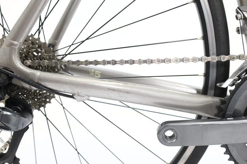 LAPIERRE Sensium 1.0 2024 T.L