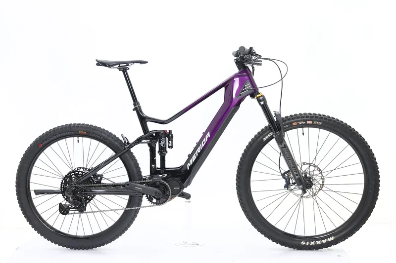 MERIDA eONE-SIXTY 8000 2023 T.L