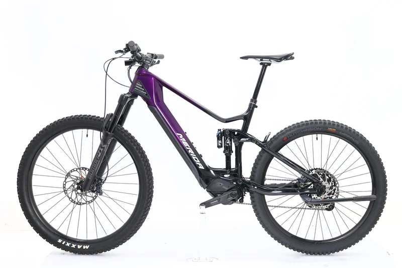 MERIDA eONE-SIXTY 8000 2023 T.L
