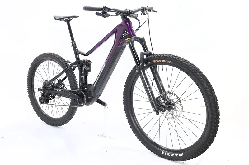 MERIDA eONE-SIXTY 8000 2023 T.L