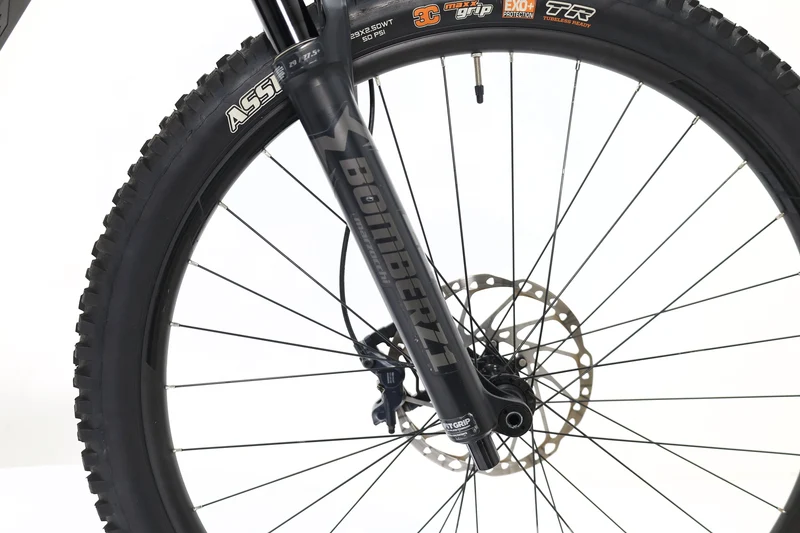 MERIDA eONE-SIXTY 8000 2023 T.L