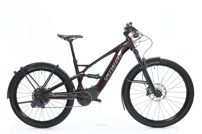 SPECIALIZED Tero X 5.0 2023 T.M