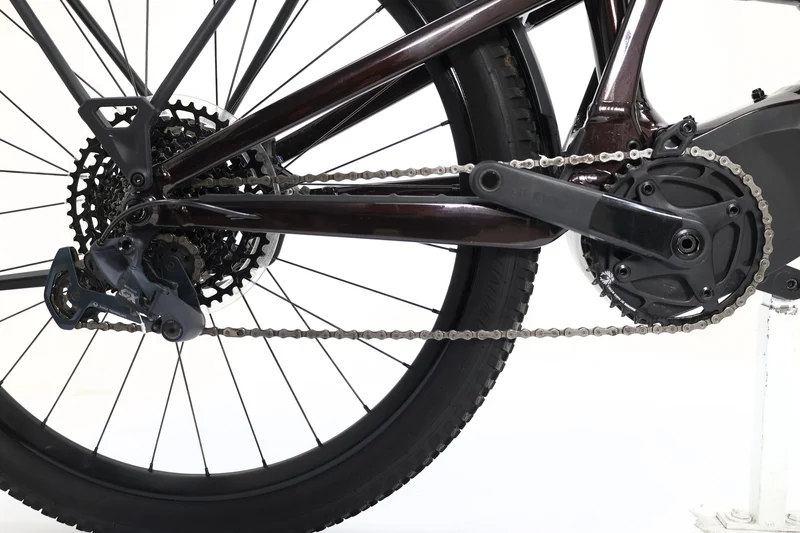 SPECIALIZED Tero X 5.0 2023 T.M