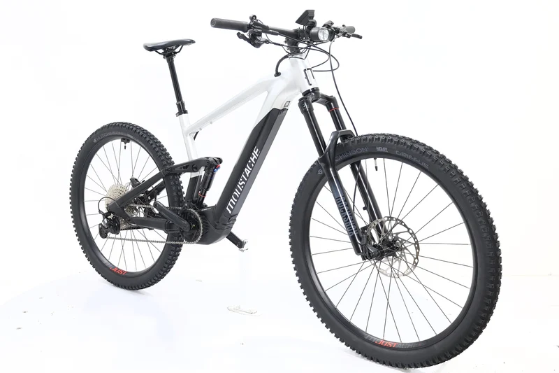MOUSTACHE Samedi 29 Trail 5 2023 T.L