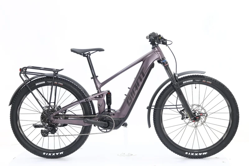GIANT Stance E+ EX 2024