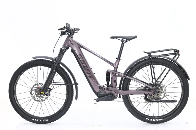 GIANT Stance E+ EX 2024