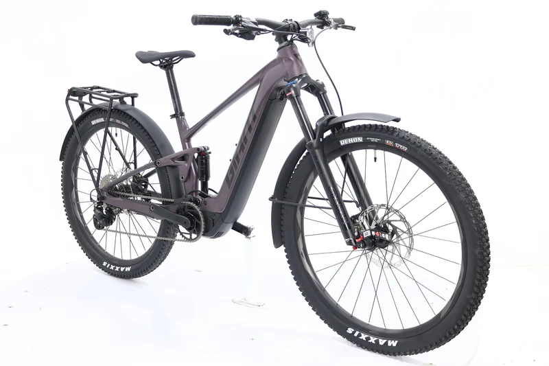GIANT Stance E+ EX 2024