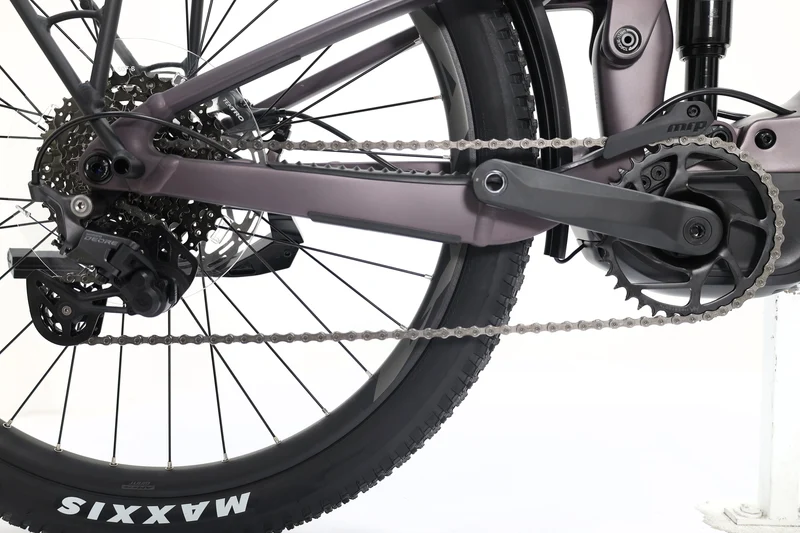 GIANT Stance E+ EX 2024