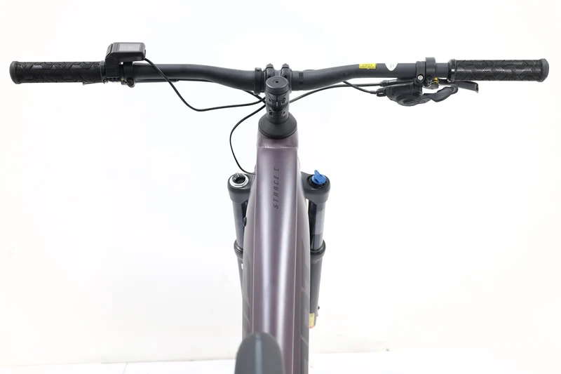 GIANT Stance E+ EX 2024