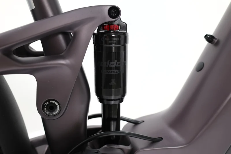GIANT Stance E+ EX 2024