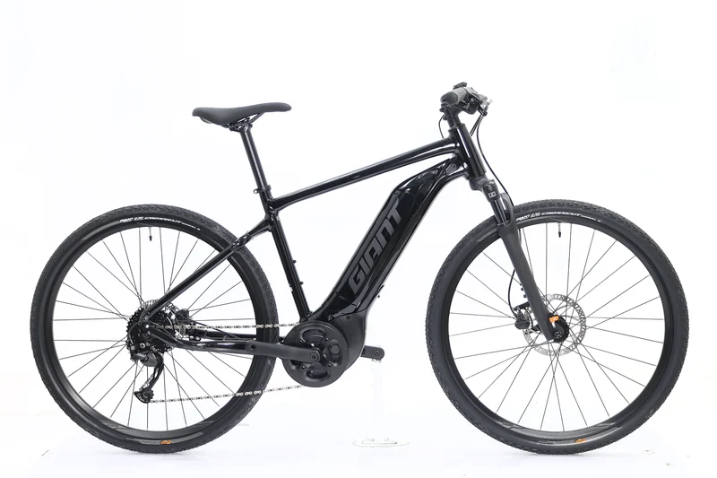 GIANT Roam E+ GTS 2022