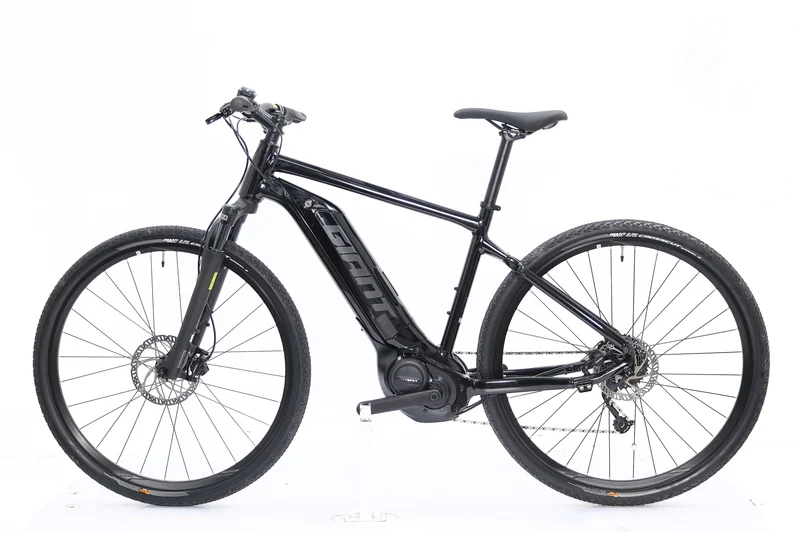GIANT Roam E+ GTS 2022