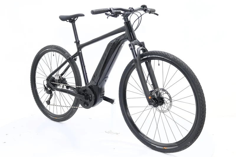 GIANT Roam E+ GTS 2022
