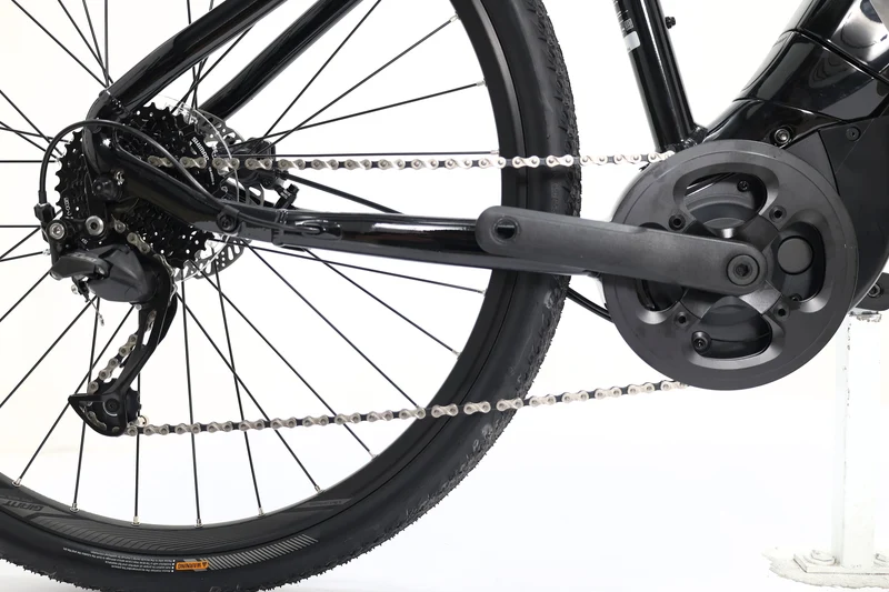 GIANT Roam E+ GTS 2022