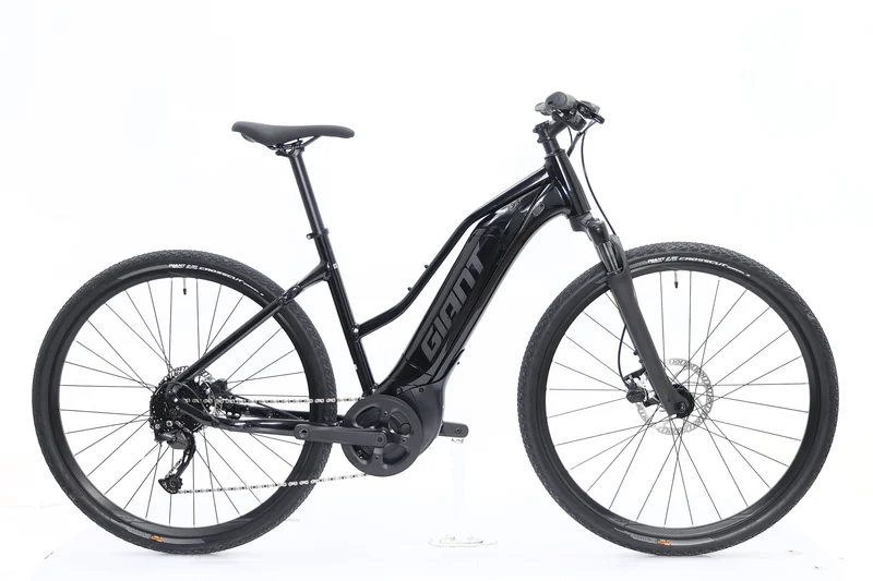 GIANT Roam E+ STA 2022
