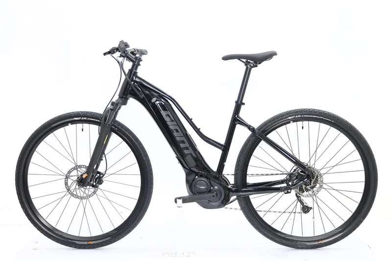 GIANT Roam E+ STA 2022