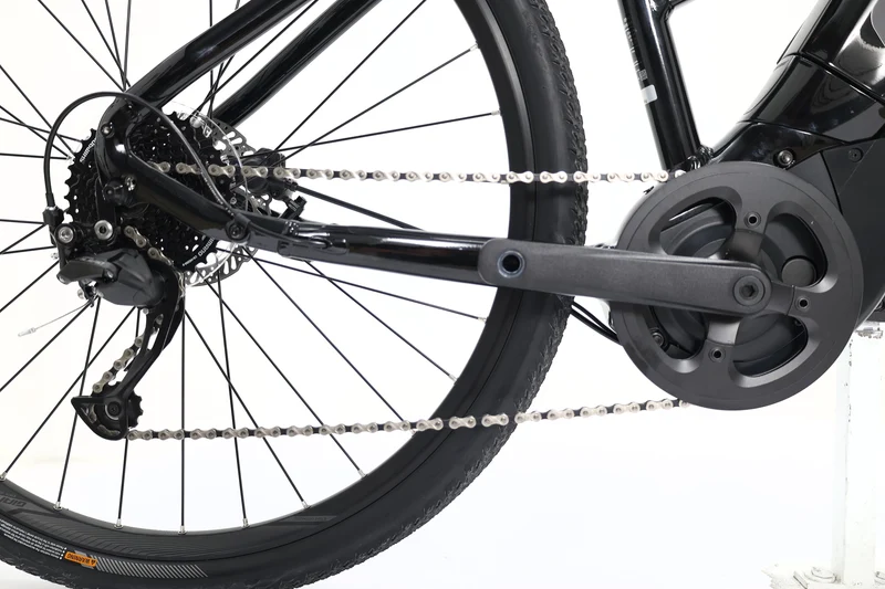 GIANT Roam E+ STA 2022