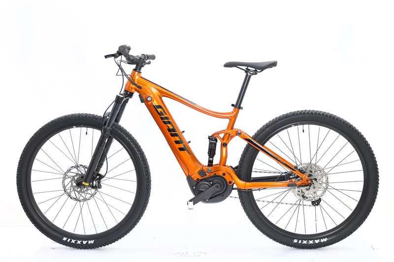 GIANT Stance E+ 2 2022 T.M