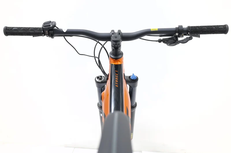 GIANT Stance E+ 2 2022 T.M