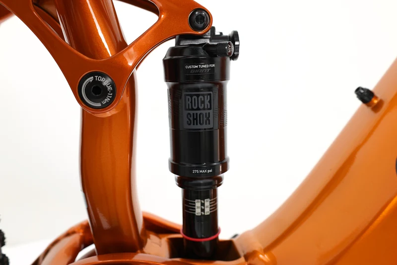 GIANT Stance E+ 2 2022 T.M