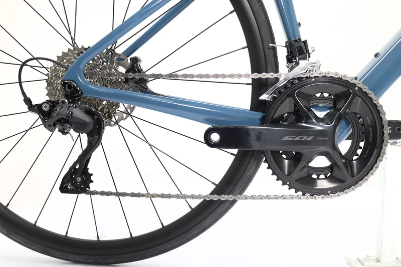 CANNONDALE SuperSix EVO 4 2024