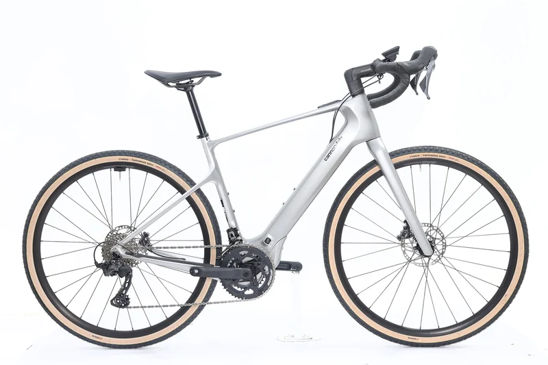 CANNONDALE Synapse Neo Allroad 2 2025