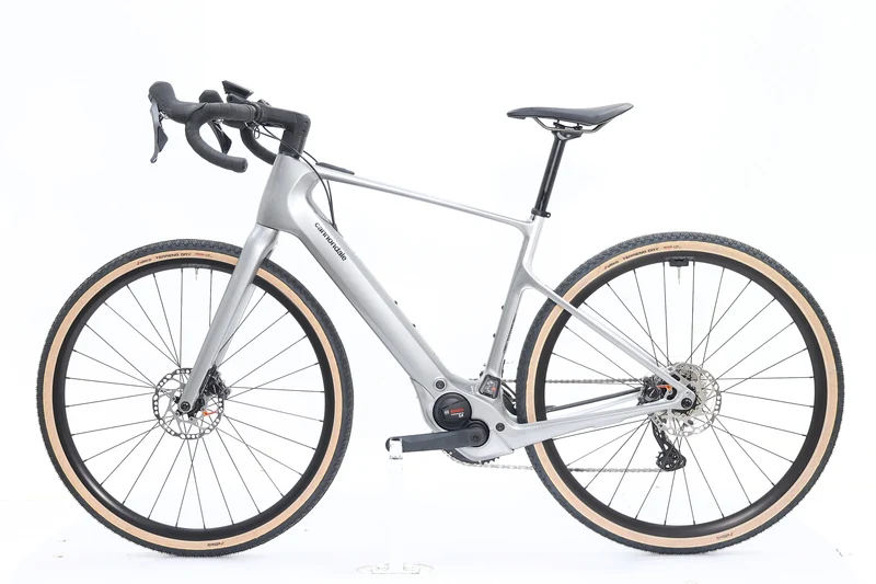 CANNONDALE Synapse Neo Allroad 2 2025