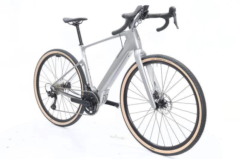 CANNONDALE Synapse Neo Allroad 2 2025